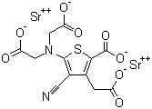 Strontium ranelate