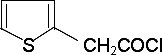 2-噻吩乙酰氯