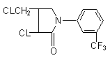 Fluorochloridone